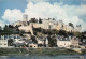 37-CHINON LE CHATEAU-N° 4446-B/0095 - Chinon