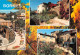 83-BORMES LES MIMOSAS-N° 4447-A/0361 - Bormes-les-Mimosas