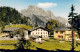 73677627 Weissbach Lofer Gasthaus Hirschbuehel Weissbach Lofer - Other & Unclassified