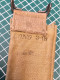 US 18 ETUI TOILE POUR PINCE, WW1 14/18 - Uitrusting