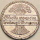 Germany Weimar Republic - 50 Pfennig 1922 A, KM# 27 (#4427) - Other - Europe