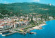 73677599 Stresa Lago Maggiore Fliegeraufnahme Stresa Lago Maggiore - Altri & Non Classificati