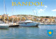 83-BANDOL-N° 4447-C/0395 - Bandol