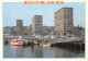 62-BOULOGNE SUR MER-N° 4447-C/0341 - Boulogne Sur Mer