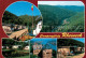 73677594 Bad Breisig Campingplatz Rheineck Panorama Burg Rheineck Bad Breisig - Bad Breisig