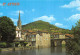 82-SAINT ANTONIN NOBLE VAL-N° 4447-B/0315 - Saint Antonin Noble Val