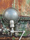 Rare Ancienne Lampe Industrielle Articulée - Luminarie E Lampadari