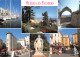 83-HYERES LES PALMIERS-N° 4447-B/0203 - Hyeres