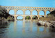 30-LE PONT DU GARD-N° 4447-B/0103 - Sonstige & Ohne Zuordnung