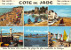 44-LA COTE DE JADE-N° 4448-B/0061 - Other & Unclassified