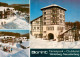 73677562 Neuastenberg Dorint Ferienpark Clubhotel Winteridylle Neuastenberg - Winterberg