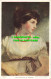 R558065 Hoppner. Countess Of Oxford. National Gallery. London. M. S. No. 28 - Andere & Zonder Classificatie