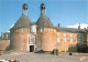 89-SAINT FARGEAU LE CHATEAU-N° 4447-D/0379 - Saint Fargeau