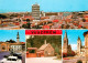 73677545 Veszprem Panorama Ortsmotive Kirche Veszprem - Ungarn