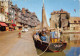 14-HONFLEUR-N° 4448-C/0353 - Honfleur