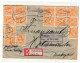 Germany / 1946 Registered / Finance - Other & Unclassified