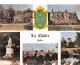 36-LA CHATRE-N° 4449-B/0017 - La Chatre