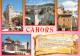 46-CAHORS-N° 4449-A/0223 - Cahors