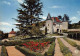 86-SAINT GEORGES LES BAILLARGEAUX CHATEAU DE VAYRES-N° 4449-A/0215 - Altri & Non Classificati