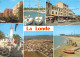 83-LA LONDE-N° 4449-D/0129 - La Londe Les Maures