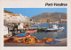 66-PORT VENDRES-N° 4449-D/0115 - Port Vendres