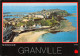 50-GRANVILLE-N° 4449-C/0119 - Granville