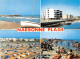 11-NARBONNE PLAGE-N° 4450-B/0291 - Narbonne