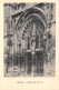 60-BEAUVAIS EGLISE DE MARISSEL-N° 4450-B/0179 - Beauvais