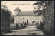 AK Rheinsberg I. M., Schloss Von Der Billardbrücke Gesehen  - Rheinsberg