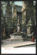 AK Naumburg / Saale, Dombrunnen Mit Dom  - Naumburg (Saale)