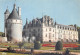 37-CHENONCEAUX-N° 4450-A/0289 - Chenonceaux