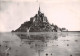 50-MONT SAINT MICHEL-N° 4450-A/0151 - Le Mont Saint Michel