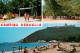 73677437 Platamon Camping Heraklia Strandpartien Platamon - Greece