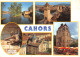 46-CAHORS-N° 4450-D/0303 - Cahors