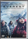 DVD EVEREST JOSH BROLIN JASON CLARKE JAKE GYLLENHAAL ROBIN WRIGHT TRèS BON ETAT - Azione, Avventura