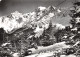 74-LES CONTAMINES MONTJOIE-N° 4451-A/0237 - Les Contamines-Montjoie