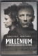 DVD MILLENIUM LES HOMMES QUI N'AIMAIENT PAS LES FEMMES DANIEL CRAIG DAVID FINCHER TRèS BON ETAT - Action & Abenteuer