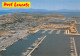 11-PORT LEUCATE-N° 4451-D/0353 - Other & Unclassified
