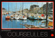 14-COURSEULLES-N° 4451-D/0351 - Autres & Non Classés