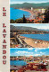 83-LE LAVANDOU-N° 4451-C/0357 - Le Lavandou