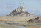 50-MONT SAINT MICHEL-N° 4452-C/0031 - Le Mont Saint Michel