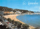 83-LE LAVANDOU-N° 4452-B/0325 - Le Lavandou