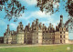 41-CHAMBORD-N° 4452-B/0281 - Chambord