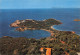 83-ILE DE PORQUEROLLES-N° 4452-B/0029 - Autres & Non Classés