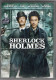 DVD SHERLOCK HOLMES ROBERT DOWNEY JR JUDE LAW TRèS BON ETAT - Action, Aventure