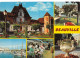 14-DEAUVILLE-N° 4452-A/0001 - Deauville