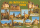 86-CHATEAUX DE LA VIENNE-N° 4452-D/0331 - Sonstige & Ohne Zuordnung