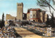 13-ARLES ABBAYE DE MONTMAJOUR-N° 4452-D/0311 - Arles