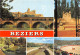 34-BEZIERS-N° 4452-D/0269 - Beziers