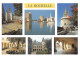 17-LA ROCHELLE-N° 4453-B/0227 - La Rochelle